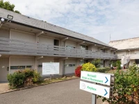 Campanile Morangis Orly 3*