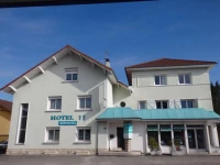 Servhotel 2*
