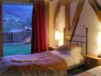 Chalet Eira 
