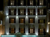 Auberge de Savoie 3*