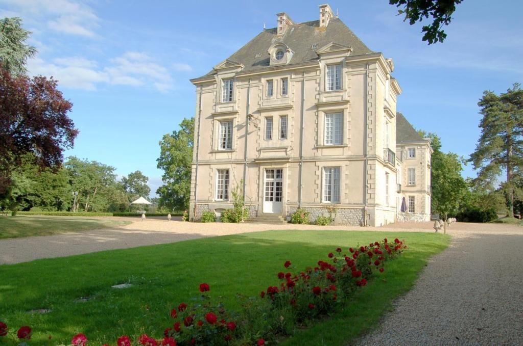 Chateau De Cop Choux 3*