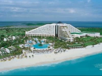 Hilton Cancun Golf and Spa Resort 5*