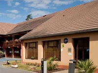 Campanile Meaux Sud Nanteuil Les Meaux 2*