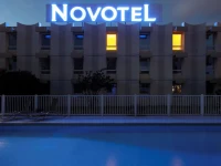 Novotel Narbonne Sud 4*