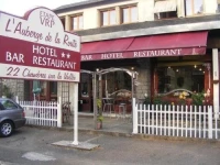 Auberge De La Route 2*