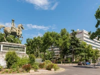 Movenpick Hotel Paris Neuilly 4*