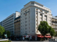 Paris Neuilly 4*