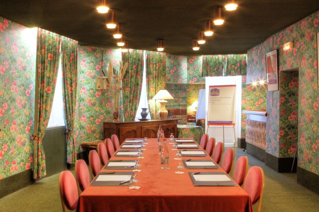 Best Western De Diane 3*