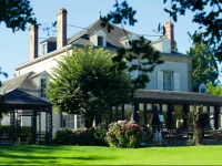 La Chapelle Saint Martin 4*
