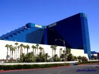 MGM Grand Hotel 4*