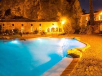 Auberge Du Parc 3*