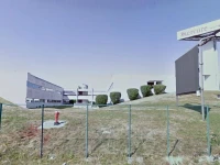 Mercure Paris Orly Aeroport 4*