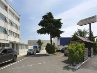 Grand Hotel Senia 2*