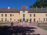 Chateau dOrigny 