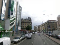 Campanile Paris Est Pantin 2*