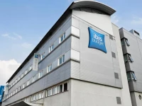 Ibis Budget Paris Porte De Pantin 2*