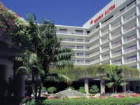 Beverly Hilton Hotel
