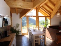Chalet des Domaines de la Vanoise 4*