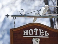 Chalet et Hotel La Tarine 2*