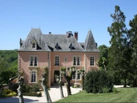 Chateau Du Bois Noir 2*