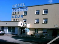 Azur 1*