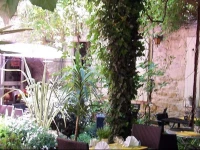 Auberge de lOrangerie 2*