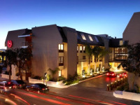 Sheraton Fishermans Wharf Hotel