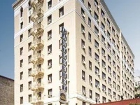 Canterbury Hotel 3*