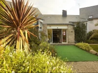 Carnac Lodge & Hotel 3*