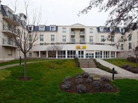 AppartCity Poissy 3*