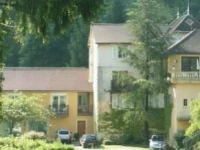 De La Vallee Heureuse Domaine Du Moulin 3*