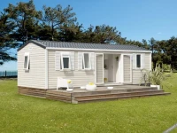 Camping Le Marqueval 3*