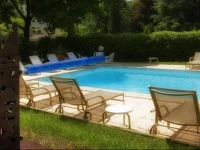 Hotel La Chaumette 3*