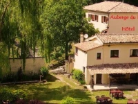 Auberge Du Riou 