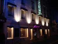 Le Dauphin 3*