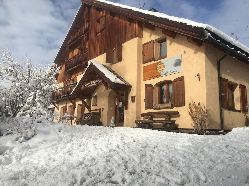 Auberge De Catherine 2*