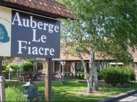 Le Fiacre 3*