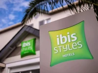 Ibis Styles Quimper 3*
