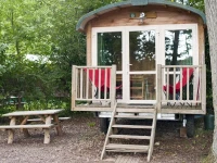 Huttopia Rambouillet 3*