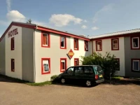 Balladins Rambouillet 3*