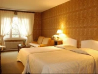 Hostellerie La Huchette 4*