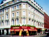 London Crown 3*