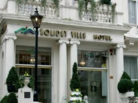 Holiday Villa 3*