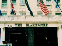Blakemore 3*
