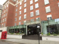 Holiday Inn London Kensington 4*