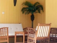 La Maison Blanche 2*