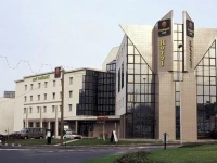 Inter Hotel Paris Est Rosny 3*