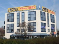 Cheap Beds Rosny-Paris 2*