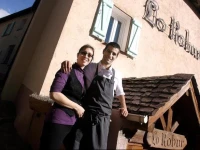 Auberge Le Robur 