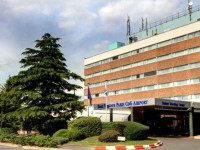 Best Western Paris CDG Airport